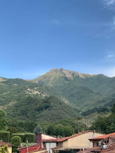Apartamento Casa La Wanda In Camaiore Toscana Terrazza