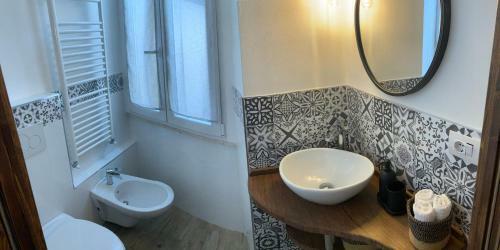 Apartamento Casa La Wanda In Camaiore Toscana Terrazza