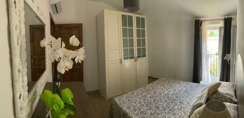 Apartamento Casa La Wanda In Camaiore Toscana Terrazza