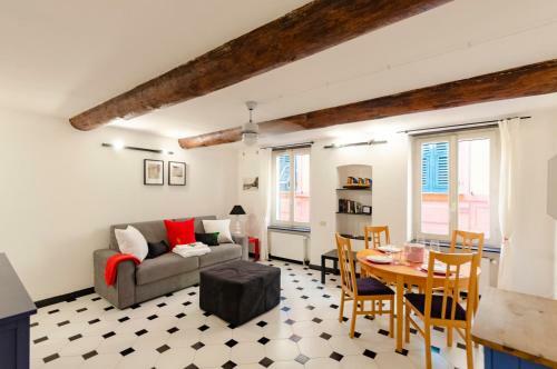 Apartamento Altido Flat By The Sea Promenade