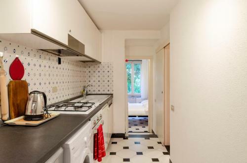 Apartamento Altido Flat By The Sea Promenade