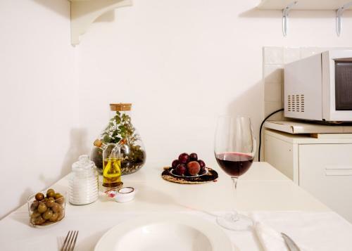 Appartamento Agave - Quartiere Castello
