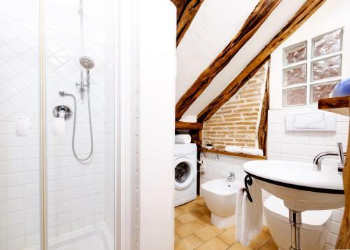 Appartamento Agave - Quartiere Castello