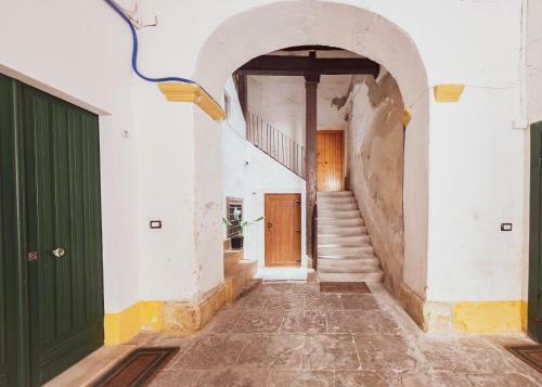 Appartamento Agave - Quartiere Castello