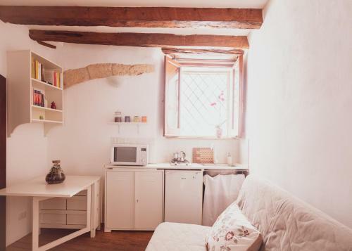 Appartamento Agave - Quartiere Castello