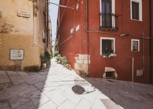 Appartamento Agave - Quartiere Castello