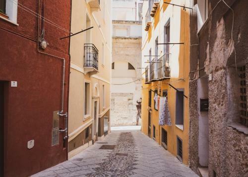 Appartamento Agave - Quartiere Castello