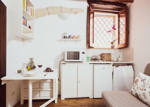 Appartamento Agave - Quartiere Castello