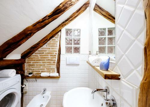 Appartamento Agave - Quartiere Castello