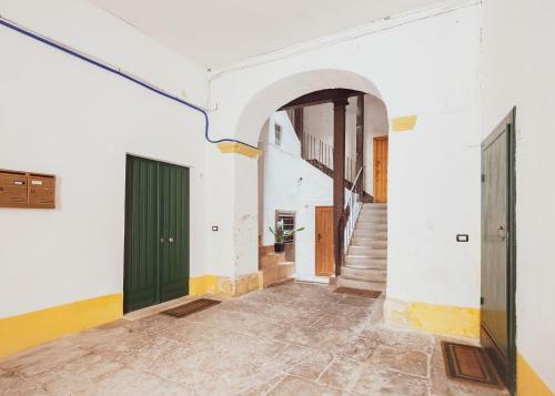 Appartamento Agave - Quartiere Castello