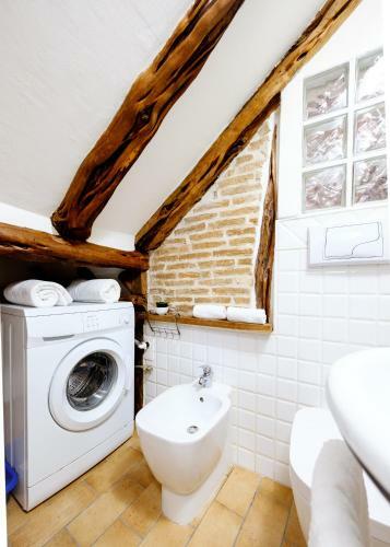 Appartamento Agave - Quartiere Castello