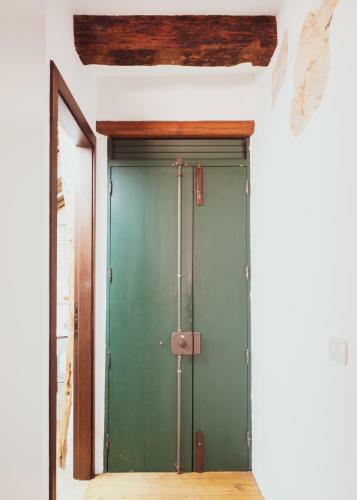 Appartamento Agave - Quartiere Castello