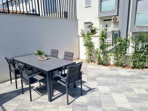 Luxury Boksok Apartment Near The Center