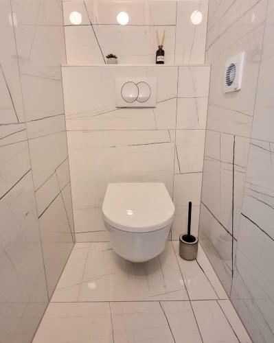 Luxury Boksok Apartment Near The Center