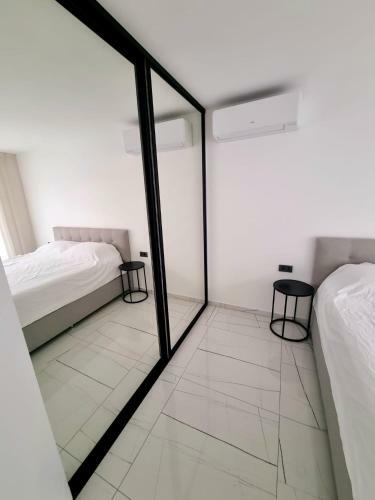 Luxury Boksok Apartment Near The Center