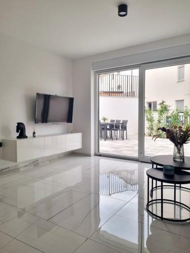 Luxury Boksok Apartment Near The Center
