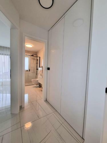 Luxury Boksok Apartment Near The Center