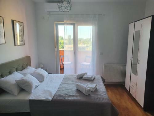Studio Apartman Zeus