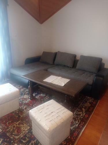 Apartman Vrelo