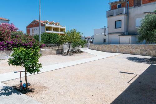 Apartments Bla?evi?