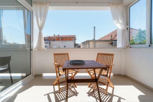 Apartments Bla?evi?