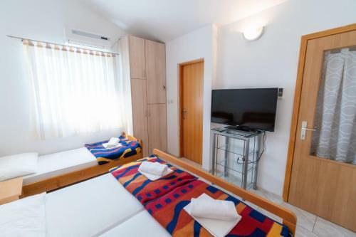 Apartments Bla?evi?