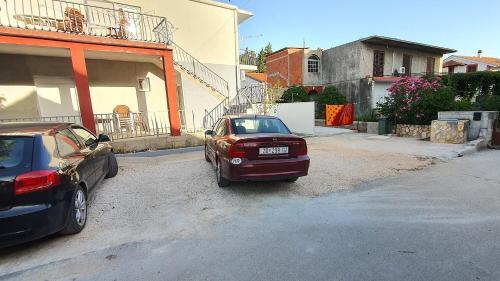 Apartments With A Parking Space Pirovac, Sibenik - 19931