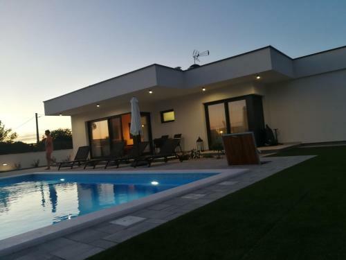Villa Vila Abelia Brand New S22