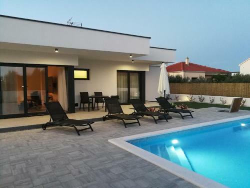 Villa Vila Abelia Brand New S22