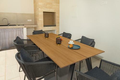 Villa Vila Abelia Brand New S22