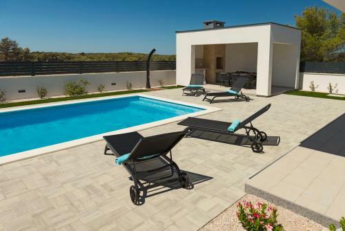 Villa Vila Abelia Brand New S22