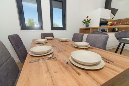 Villa Vila Abelia Brand New S22