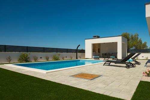 Villa Vila Abelia Brand New S22