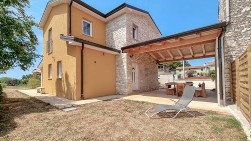 Casa Dorjana