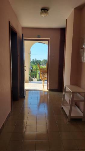 Apartamento Daria
