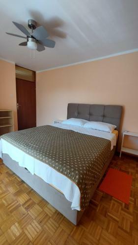 Apartamento Daria