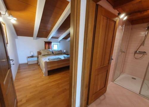 Apartman Onaon