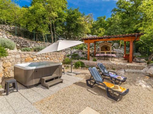Holiday Home Villa Ana