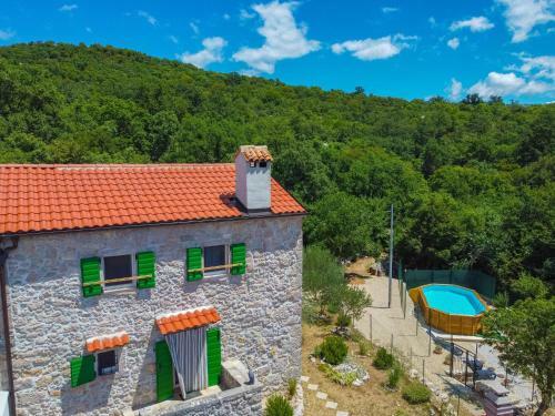 Holiday Home Villa Ana