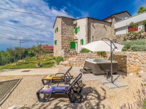 Holiday Home Villa Ana