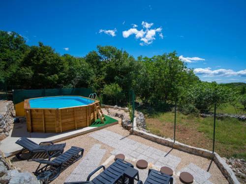 Holiday Home Villa Ana