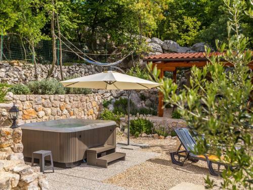 Holiday Home Villa Ana
