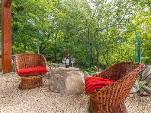 Holiday Home Villa Ana