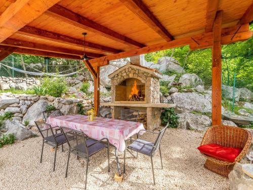 Holiday Home Villa Ana