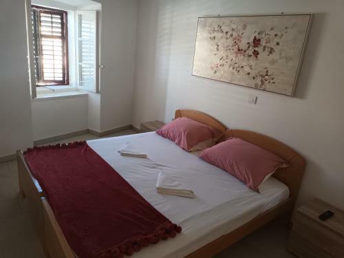 Apartment Penthouse Franci