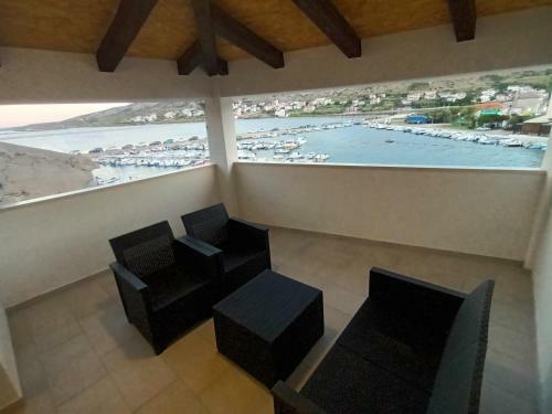 Apartment Penthouse Franci