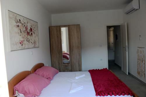 Apartment Penthouse Franci