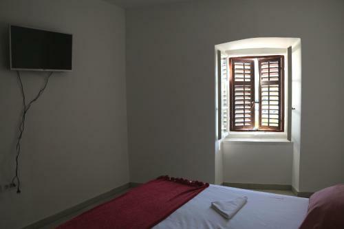 Apartment Penthouse Franci