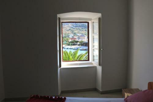 Apartment Penthouse Franci