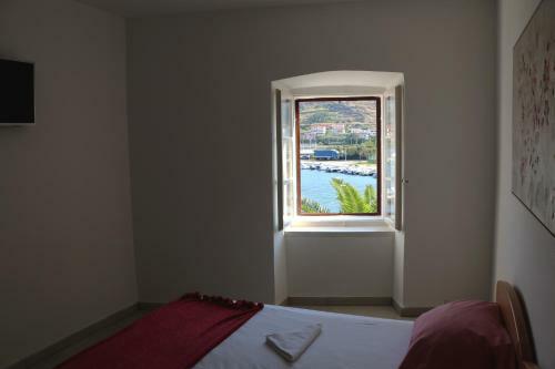 Apartment Penthouse Franci